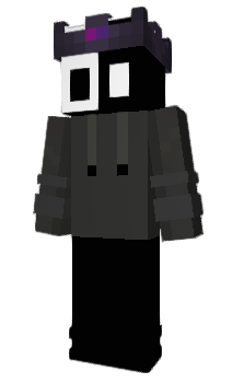 Minecraft скін по ніку stpu