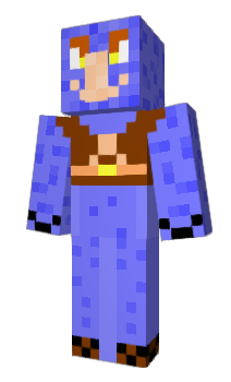 Minecraft скин по нику avov