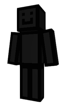 Minecraft skin mqan