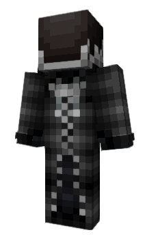 Minecraft skin ItssDan