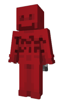 Minecraft скин по нику SuperOff