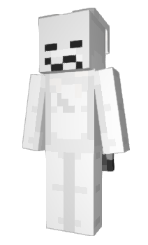 Minecraft скін по ніку SuperOff