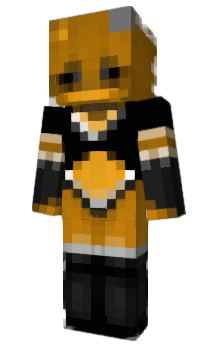 Minecraft скин по нику doter2