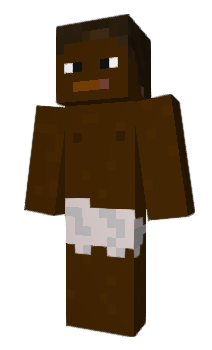 Minecraft скин по нику mikrocypek2137
