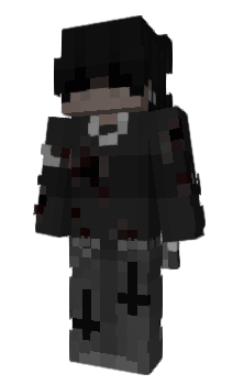 Minecraft скін по ніку dev1de_
