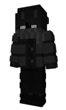 Minecraft skin xtre_