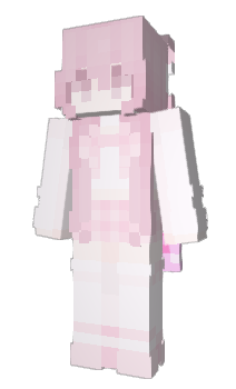 Minecraft skin bl00donthefvce