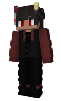 Minecraft skin LT_John