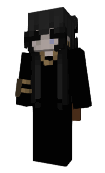 Minecraft skin peth