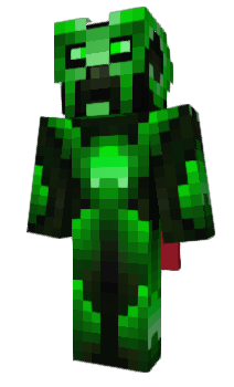 Minecraft скин по нику WiseT