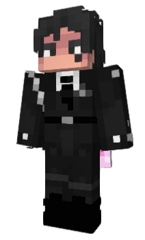 Minecraft скин по нику quile_