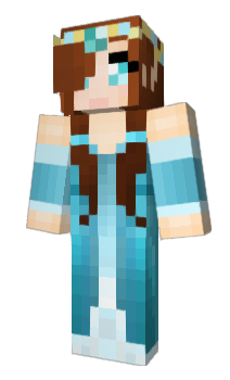 Minecraft скин по нику Navre