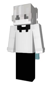 Minecraft скин по нику Bobbyce