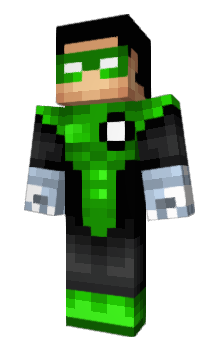 Minecraft скин по нику Atrov