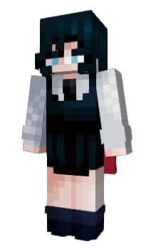 Minecraft скін по ніку EEdward