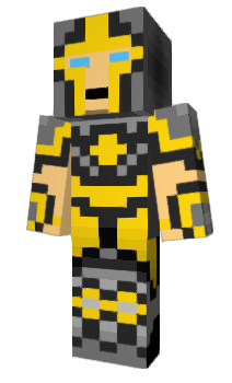 Minecraft skin MCXXX