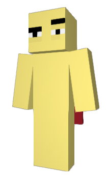 Minecraft скин по нику Verifiedlol