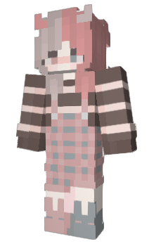 Minecraft скин по нику _C4ACTbE_