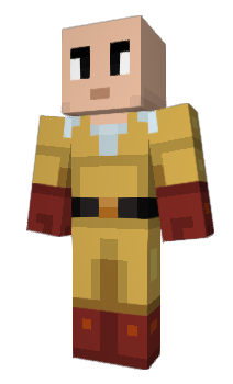 Minecraft скин по нику Pot1
