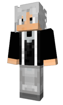 Minecraft скин по нику 0Tua