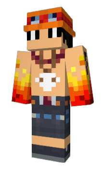 Minecraft скин по нику joenv