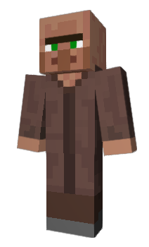 Minecraft skin Soulle