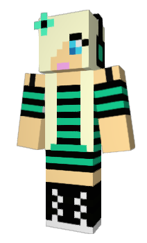 Minecraft скин по нику plpplp
