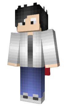 Minecraft skin Tai_Ly