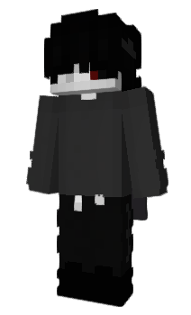 Minecraft skin Azpool96