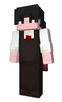 Minecraft скин по нику _Mr_Dair_