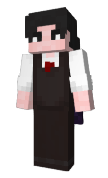 Minecraft skin _Mr_Dair_