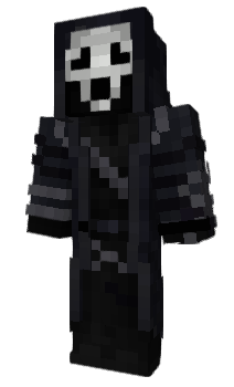 Minecraft скин по нику sampIngrain354