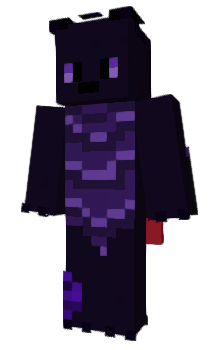 Minecraft скин по нику wwqw
