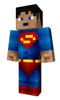 Minecraft скин по нику Jecker