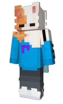 Minecraft скін по ніку shcrpness