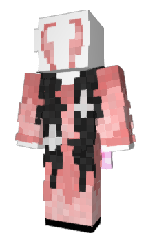 Minecraft skin zeexee