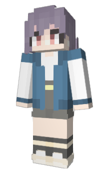 Minecraft скин по нику tomyre