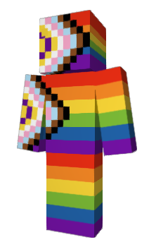 Minecraft скин по нику zimakoff