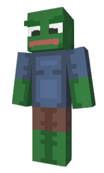 Minecraft skin _jdh_