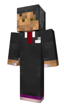 Minecraft skin glism
