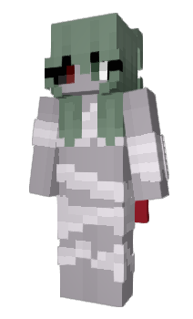 Minecraft skin ShadowZ9nt