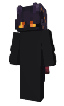 Minecraft скин по нику 3sFy