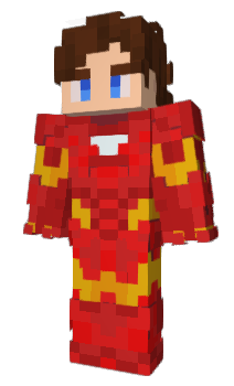 Minecraft skin JakeMCTV