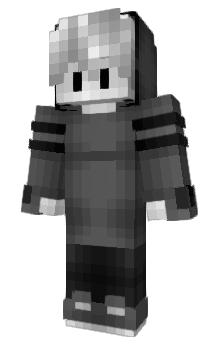 Minecraft скин по нику Mileage