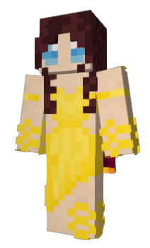 Minecraft скин по нику _Squishalicious_