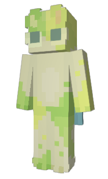 Minecraft скин по нику xokuino