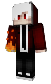 Minecraft skin SoLive