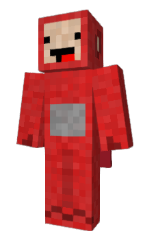 Minecraft скін по ніку zapda