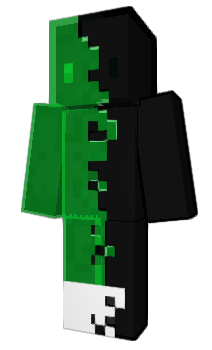 Minecraft скін по ніку Audio97988