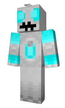 Minecraft скін по ніку mojane